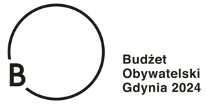 herb Budżetu Obywatelskiego Gdynia